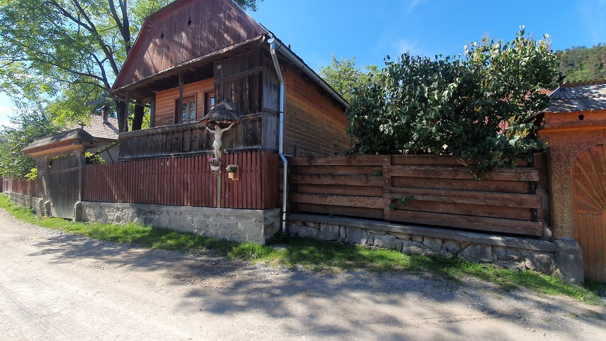 Pe toată Via Transilvanica, ziua 9. ”Acesta este tot secretul: să ne cunoaștem”