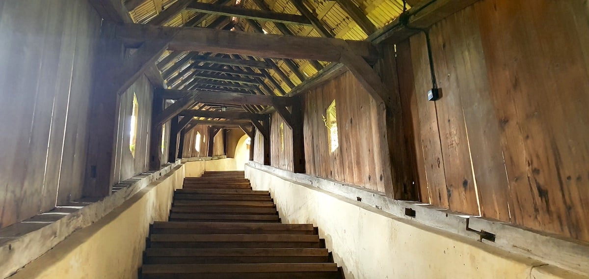 Pe toată Via Transilvanica. Ziua 12 ne-a purtat tot prin Sibiu. Și ce Sibiu...