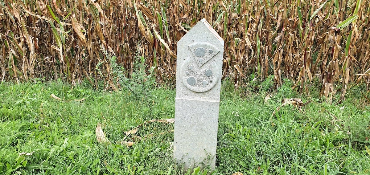 Pe toată Via Transilvanica, ziua 11. Am ajuns la Sibiu: pe coline răsar castele și biserici fortificate