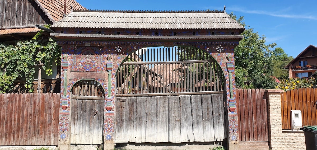 Pe toată Via Transilvanica, ziua 9. ”Acesta este tot secretul: să ne cunoaștem”