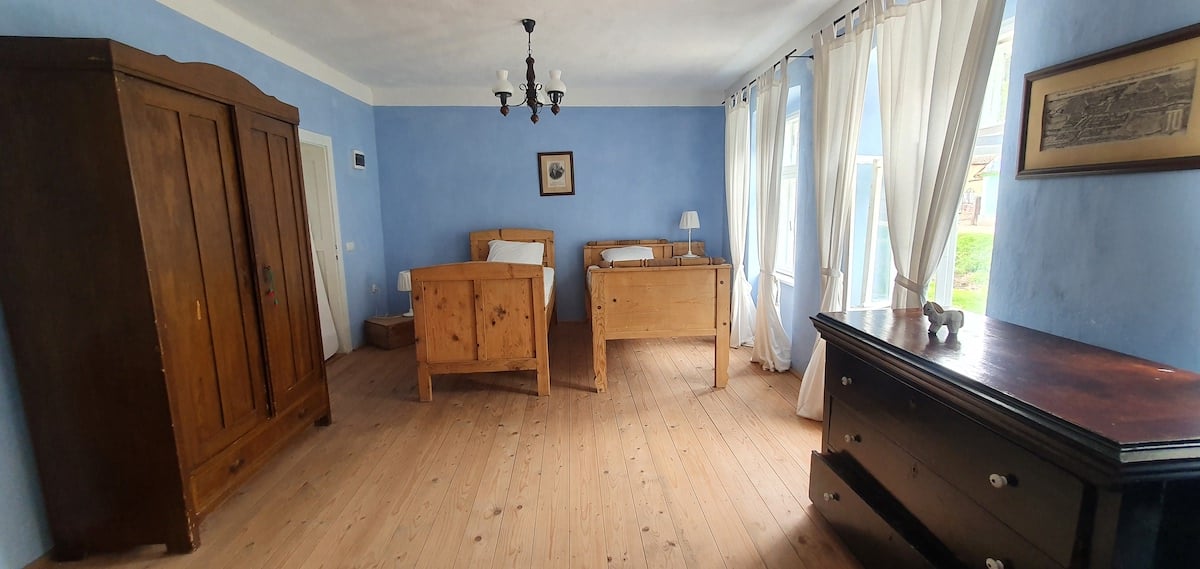 Pe toată Via Transilvanica, ziua 11. Am ajuns la Sibiu: pe coline răsar castele și biserici fortificate