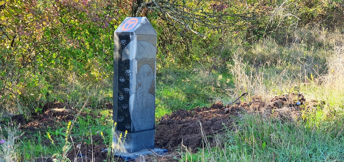 Pe toată Via Transilvanica, ziua 16. Când nu ploaia, ci un majorat din sat ne-a scurtat tura
