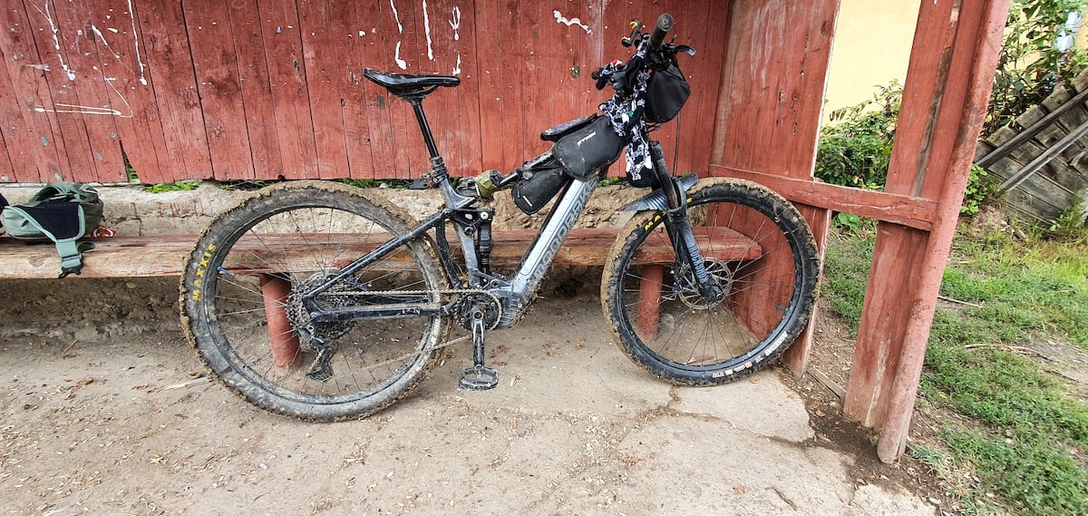 Pe toată Via Transilvanica. După două săptămâni, drumul care unește ne-a ținut o lecție de istorie