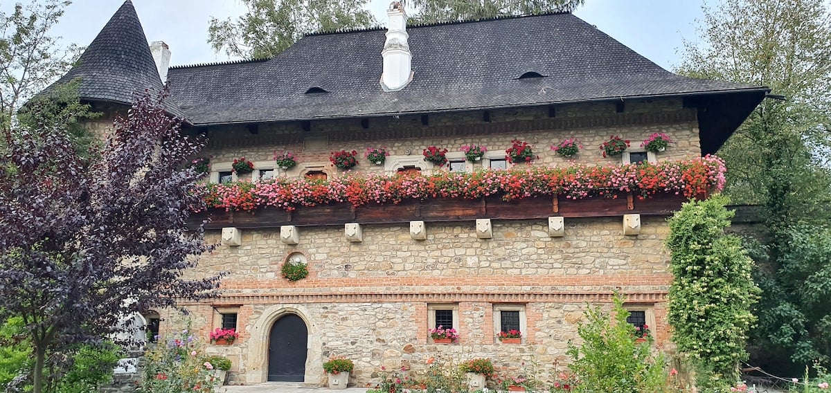 Am plecat pe toată Via Transilvanica. Ziua 1, ”`ai mai grea”