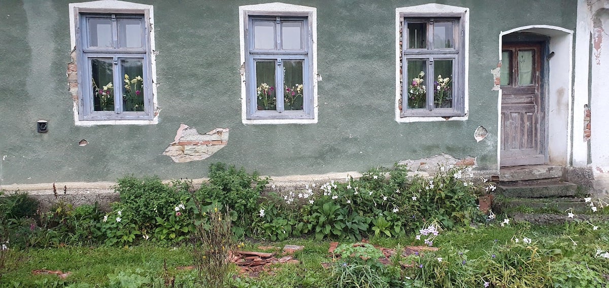 Pe toată Via Transilvanica, ziua 4. De la Tibi Ușeriu și până când norii ne-au devenit prieteni