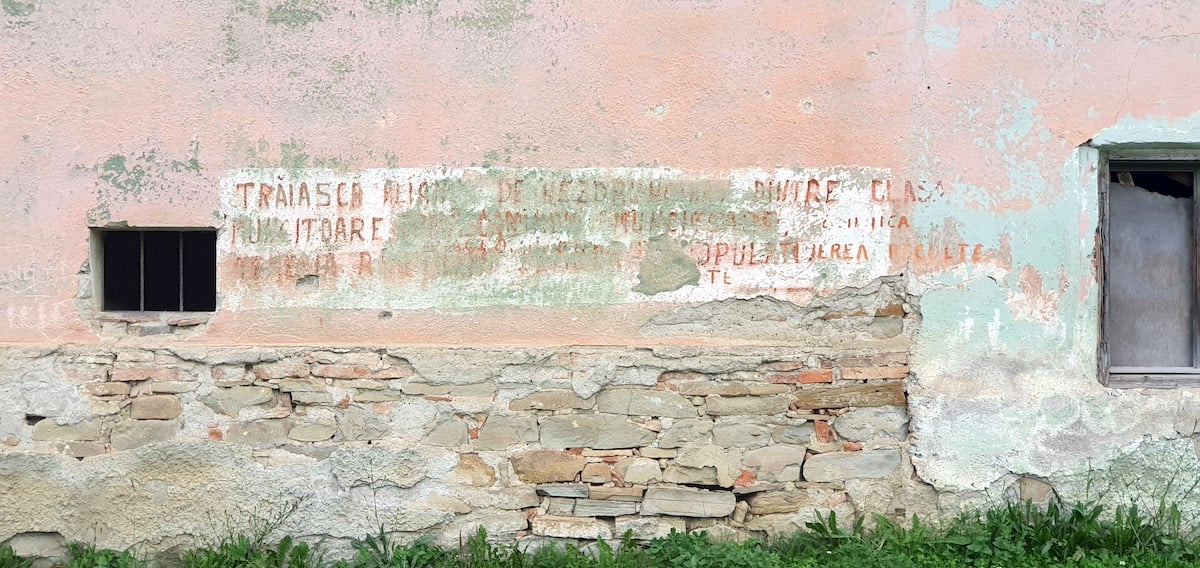 Pe toată Via Transilvanica, ziua 10. Am gonit din ținutul lemnos al secuilor în cel de piatră al sașilor: ne apropiem de casă