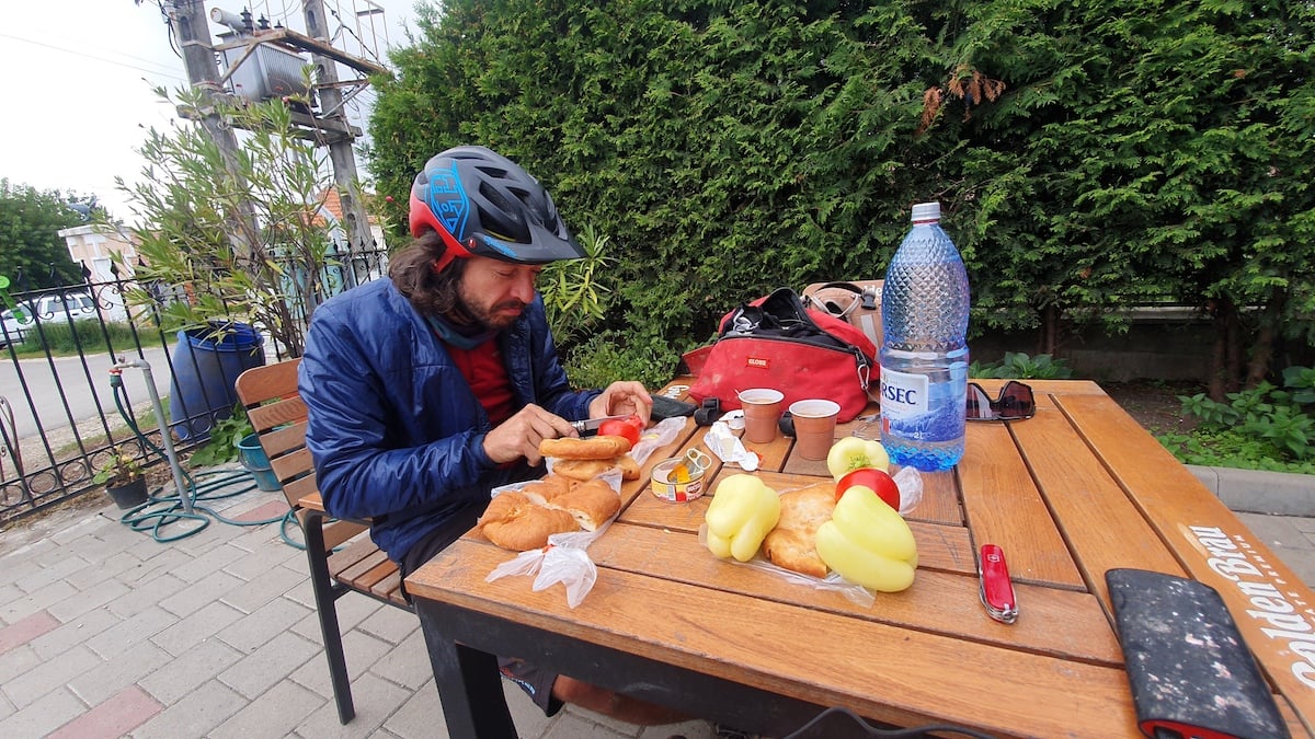 Pe toată Via Transilvanica. După două săptămâni, drumul care unește ne-a ținut o lecție de istorie