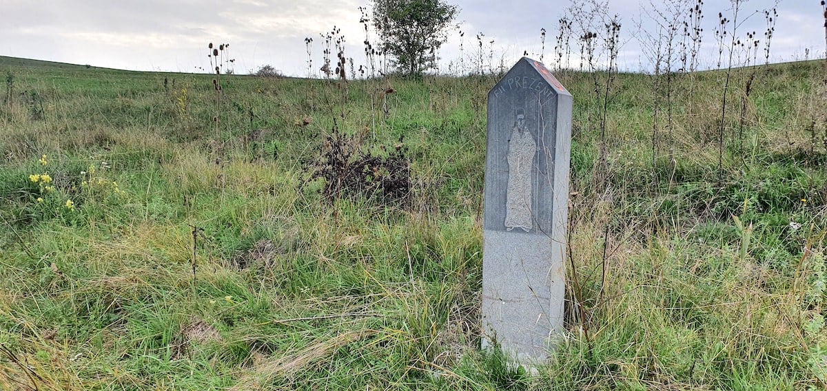 Pe toată Via Transilvanica, ziua 9. ”Acesta este tot secretul: să ne cunoaștem”