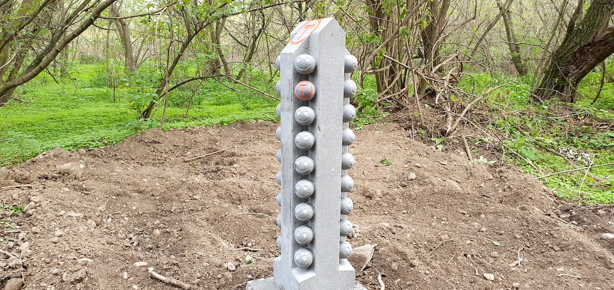 Pe toată Via Transilvanica. După două săptămâni, drumul care unește ne-a ținut o lecție de istorie