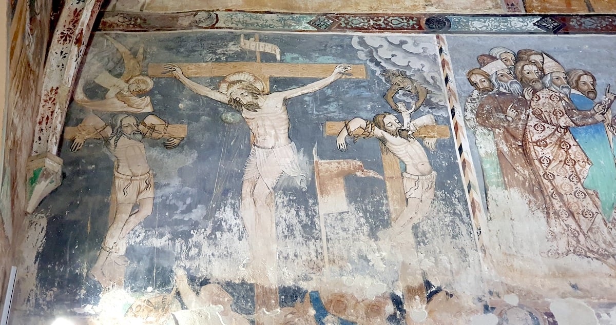 Pe toată Via Transilvanica, ziua 11. Am ajuns la Sibiu: pe coline răsar castele și biserici fortificate