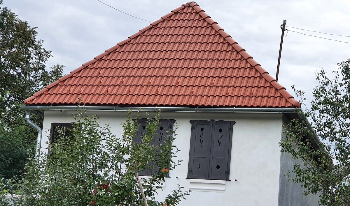 Pe toată Via Transilvanica, ziua 9. ”Acesta este tot secretul: să ne cunoaștem”