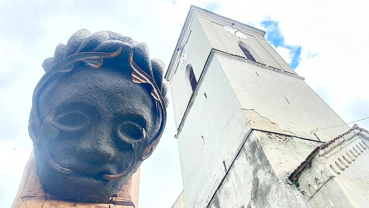 Pe toată Via Transilvanica. Ziua 12 ne-a purtat tot prin Sibiu. Și ce Sibiu...