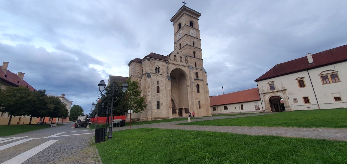 Pe toată Via Transilvanica. După două săptămâni, drumul care unește ne-a ținut o lecție de istorie