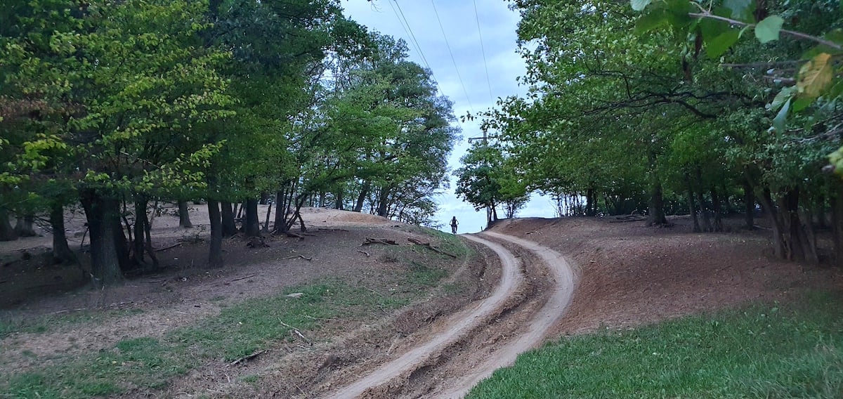 Pe toată Via Transilvanica, ziua 10. Am gonit din ținutul lemnos al secuilor în cel de piatră al sașilor: ne apropiem de casă