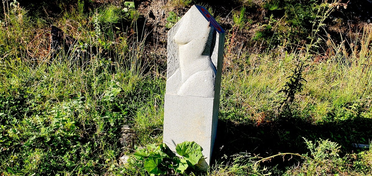 Pe toată Via Transilvanica. Ziua 2: spectaculos pare puțin spus