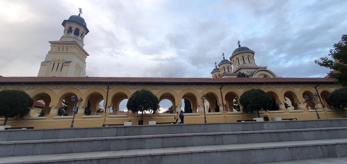 Pe toată Via Transilvanica. După două săptămâni, drumul care unește ne-a ținut o lecție de istorie