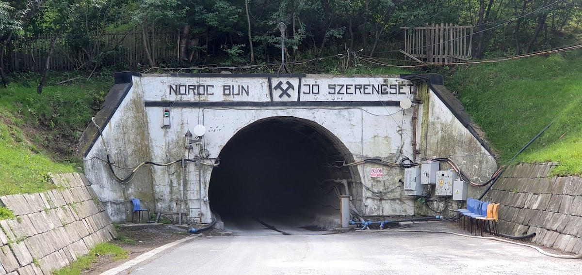 Pe toată Via Transilvanica, ziua 8. Pe autostrada urșilor am ajuns în satul-muzeu