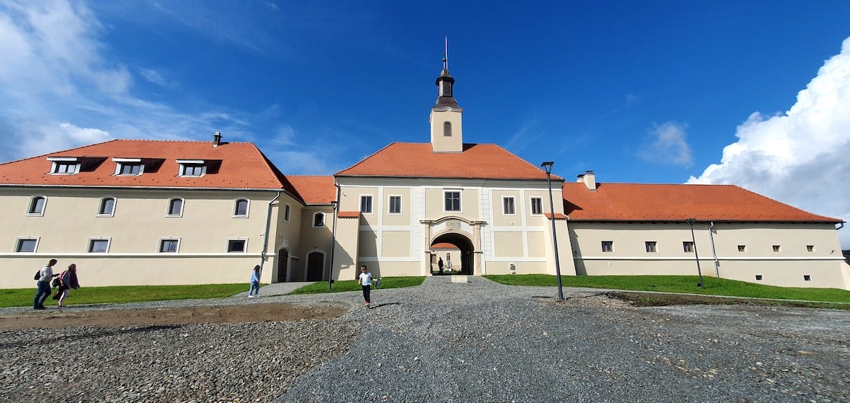 Pe toată Via Transilvanica. Ziua 6, în care aventura era să se încheie brusc, de două ori. Revanșa - fabuloasă