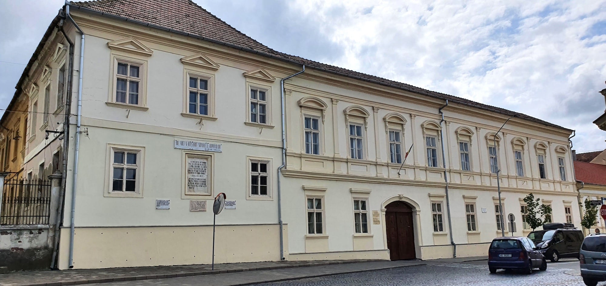 Pe toată Via Transilvanica. După două săptămâni, drumul care unește ne-a ținut o lecție de istorie