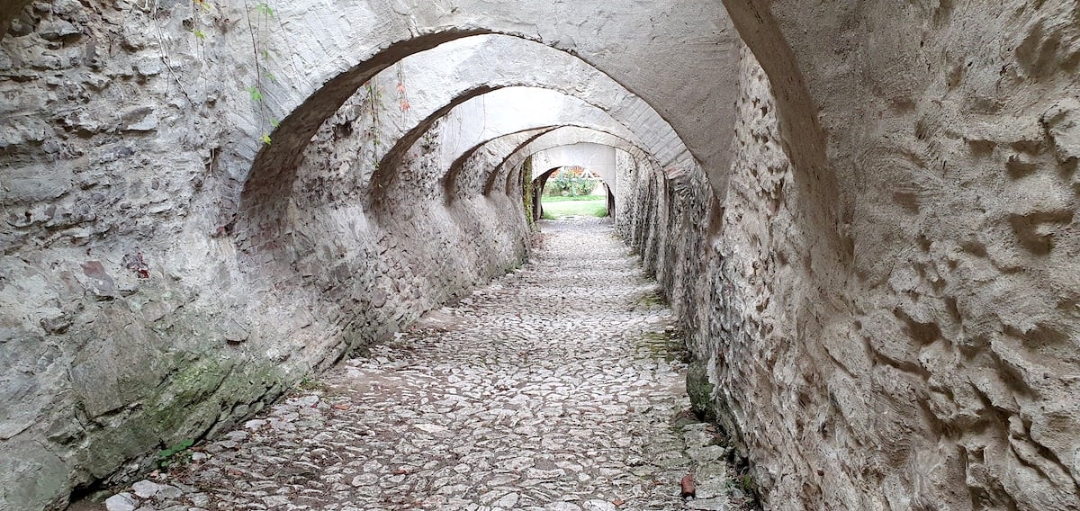 Pe toată Via Transilvanica. Ziua 12 ne-a purtat tot prin Sibiu. Și ce Sibiu...