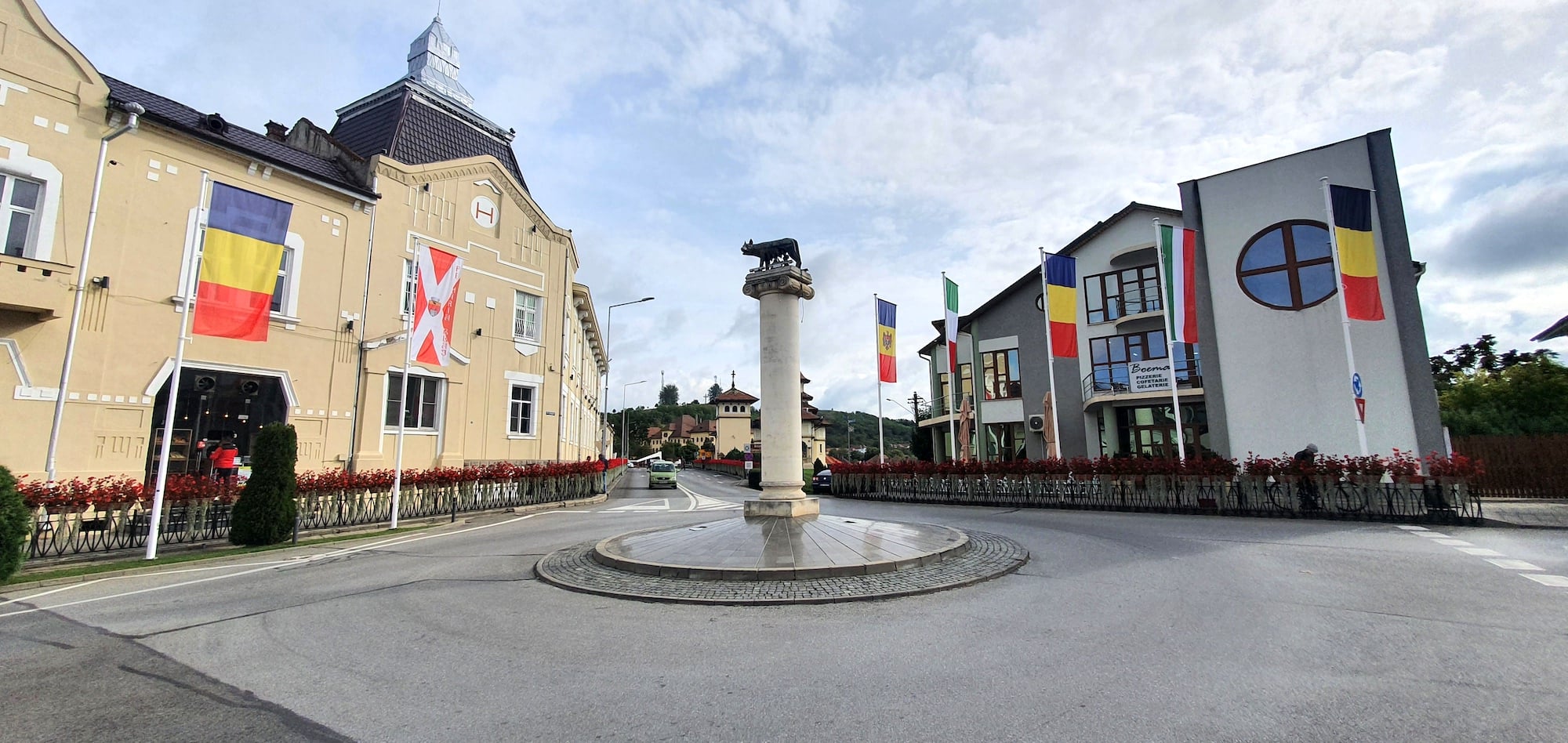 Pe toată Via Transilvanica. După două săptămâni, drumul care unește ne-a ținut o lecție de istorie