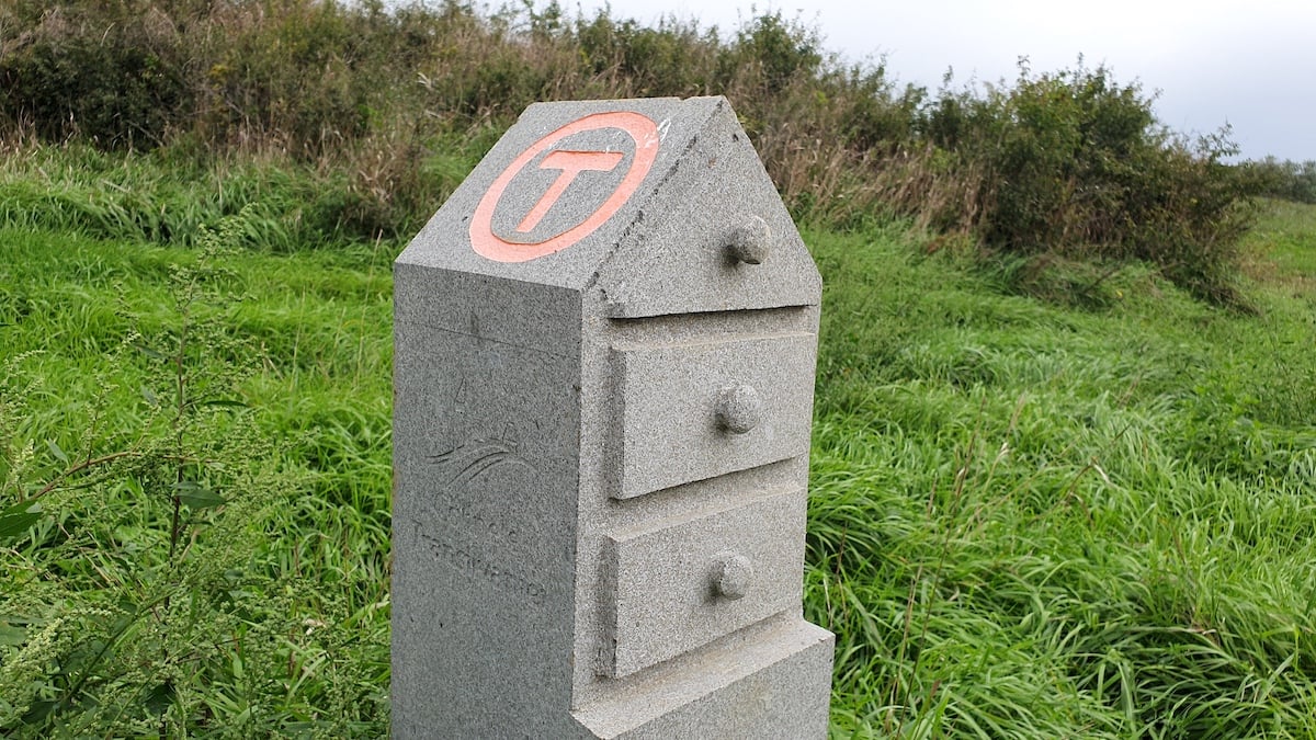 Pe toată Via Transilvanica, ziua 10. Am gonit din ținutul lemnos al secuilor în cel de piatră al sașilor: ne apropiem de casă