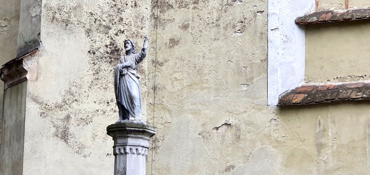 Pe toată Via Transilvanica. Ziua 12 ne-a purtat tot prin Sibiu. Și ce Sibiu...