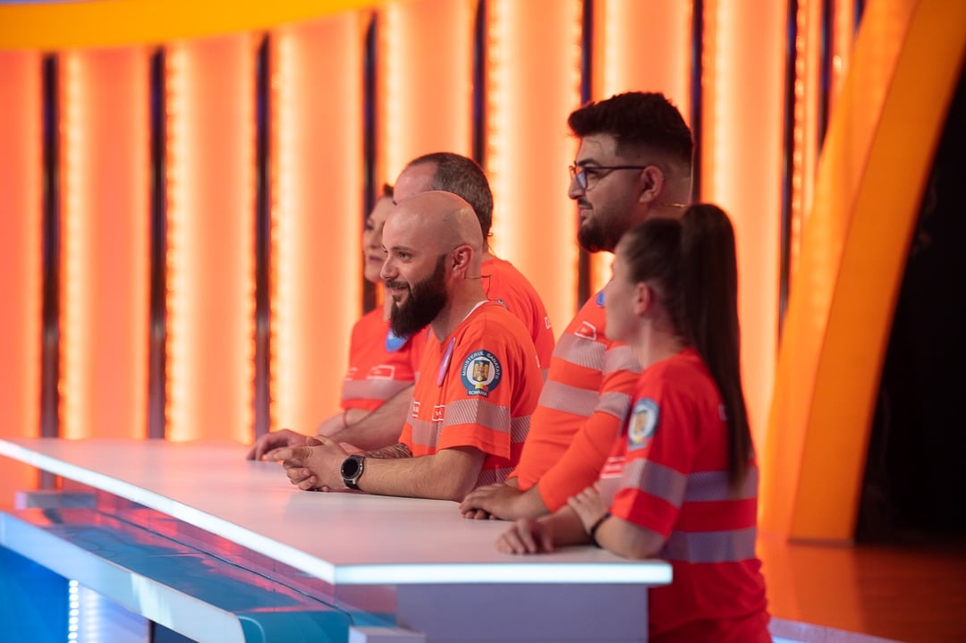 Ambulantieri sibiu la ce spun romanii