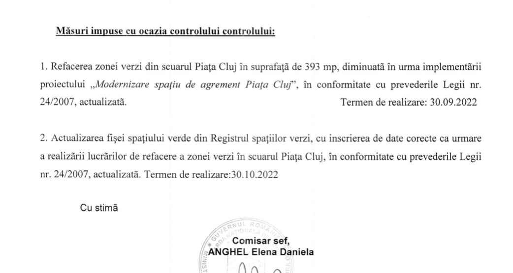 garda de mediu sibiu