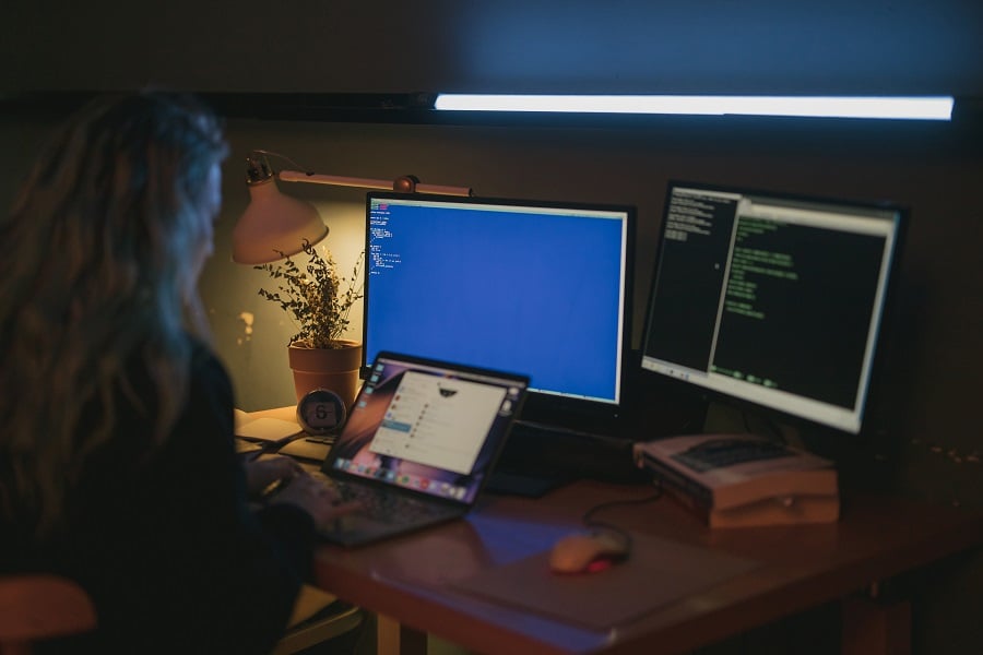 curs python