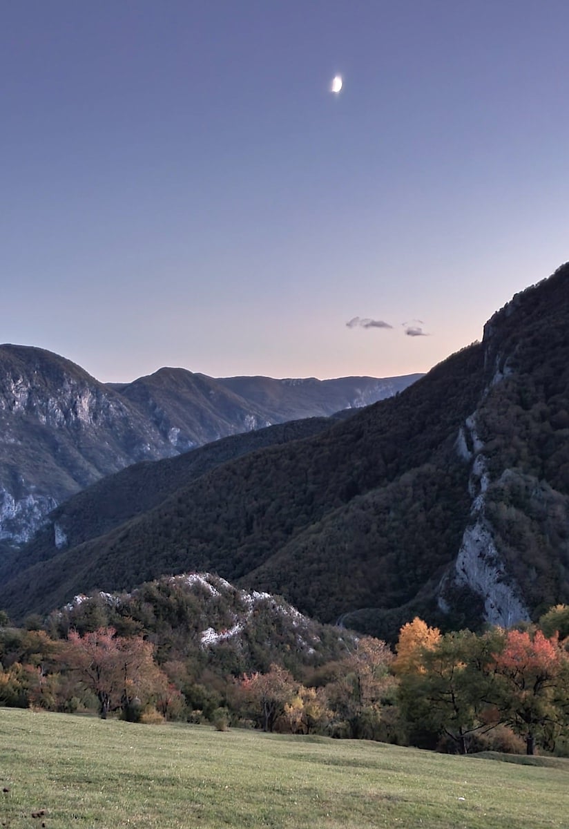 Pe toată Via Transilvanica. O simfonie de trei zile