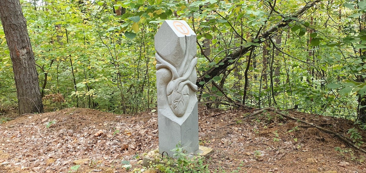 Pe toată Via Transilvanica, ziua 21. Prin „satul-fantomă”, al cărui ultim bătrân a fost omorât de o mașină la prima lui ieșire la oraș