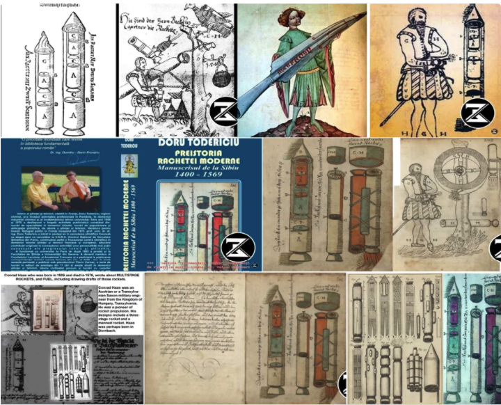 manuscris-sibiu-rachete-spatiale-trhg