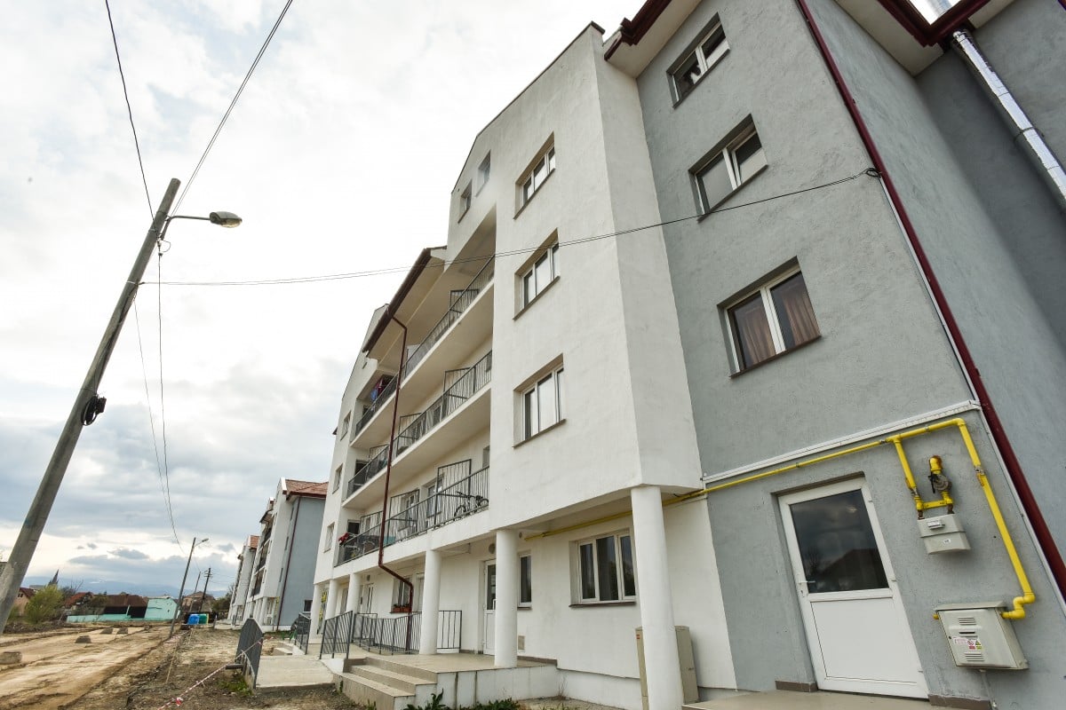 Contractul de închiriere se încheie pe o perioadă de 5 ani, cu posibilitatea de prelungire pe baza declarației de venituri și a actelor doveditoare necesare. Foto: arhiva TS