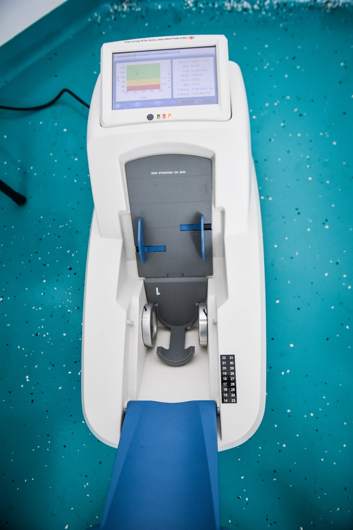 Clinica Beldean Med și-a schimbat sediul. Dr. Luminița Beldean „Eu fac consultații în mod special gratuit”. Nou - serviciu de urgență stomatologie