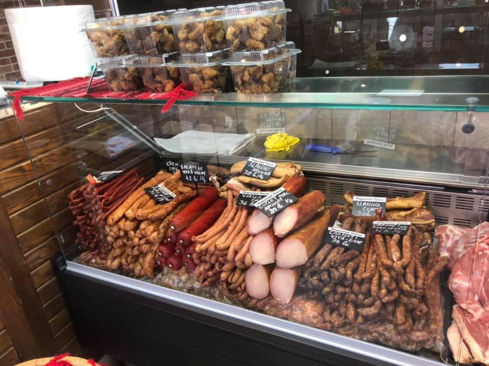 Telemeaua de Sibiu și carnea de oaie de la Baciu, din Marpod, promovate de Ministerul Agriculturii. ”Descoperiți viața bacilor și a băcițelor din plaiul mioritic”