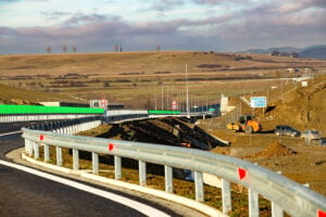 CNAIR va anunța oficial dacă și în ce condiții va fi închis nodul rutier: Foto: arhivaturnulsfatului.ro