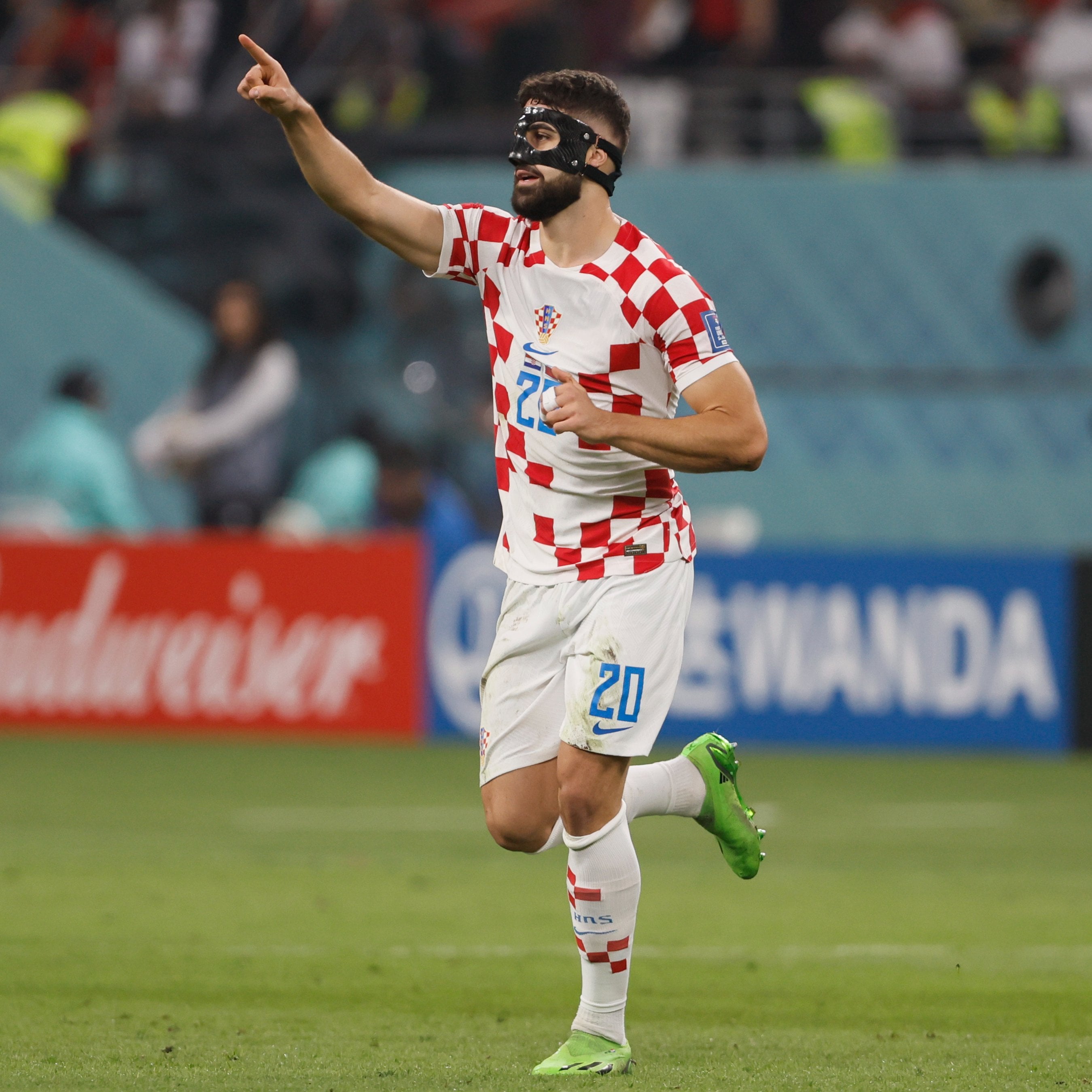 CM 2022: Deși cu o treaptă mai jos, Croația termină Mondialul pe podium pentru a doua oară consecutiv. Maroc rămâne a patra echipă din lume