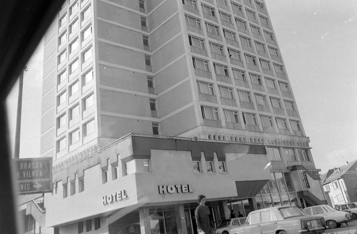 Hotel Continental