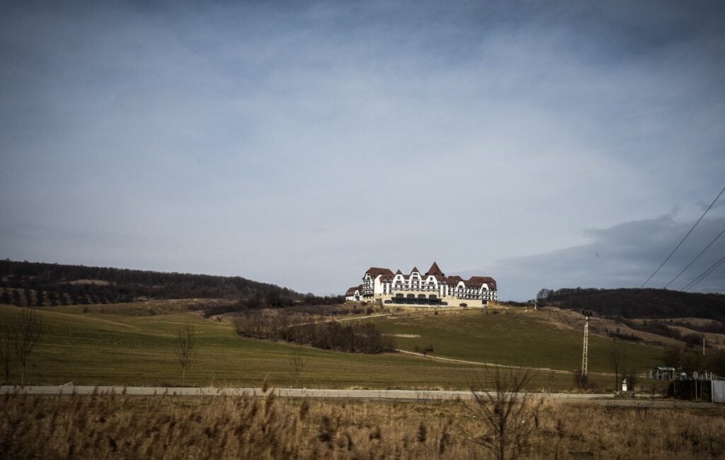 Sursa foto: Arhivă Turnul Sfatului