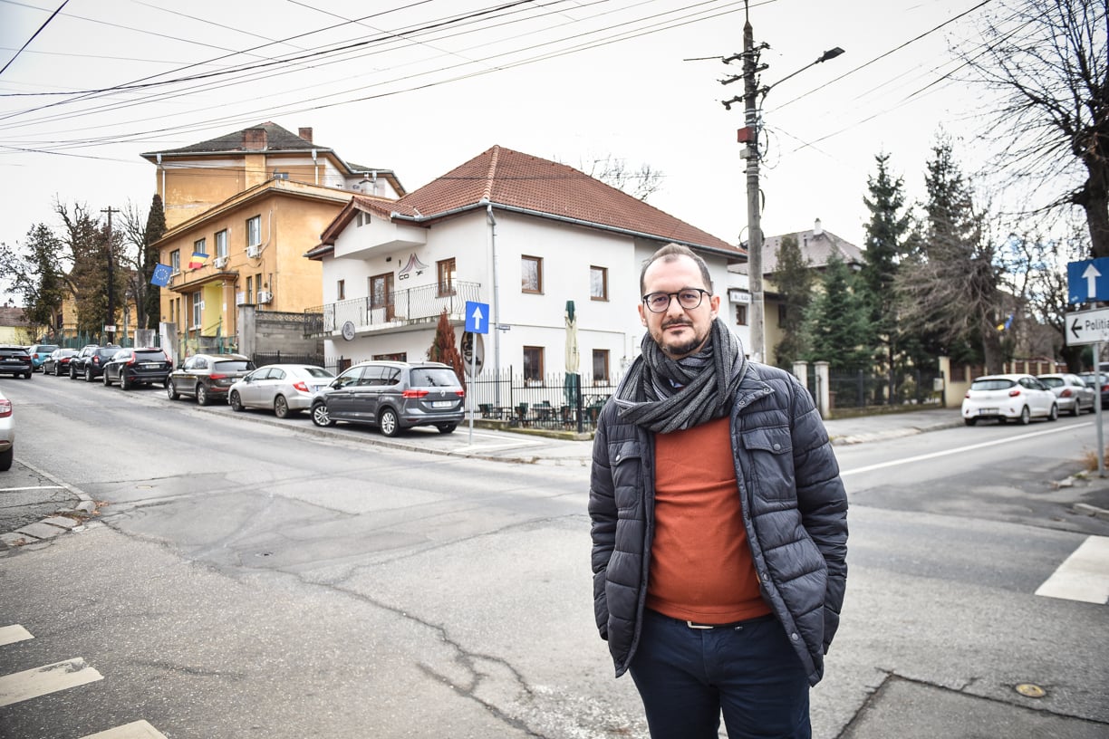 mihai s rusu