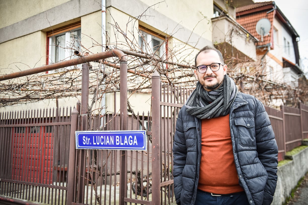 mihai s rusu