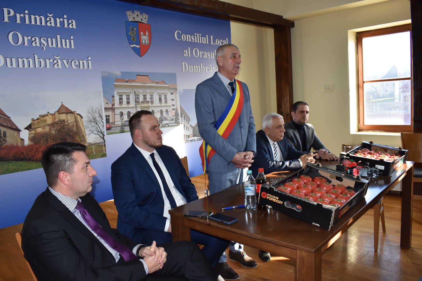 Petre Daea: rugăciune pentru fermierii români, dar și sprijin financiar de 15,8 miliarde euro