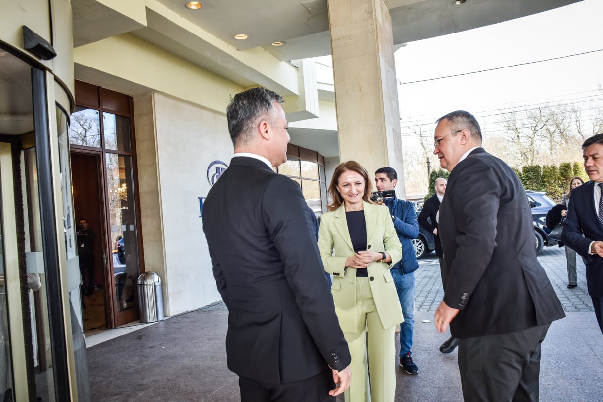 Ciucă, al treilea premier al României care promite banii pentru noul spital: coaliția de guvernare a decis să-l finanțeze prin Programul Sănătate