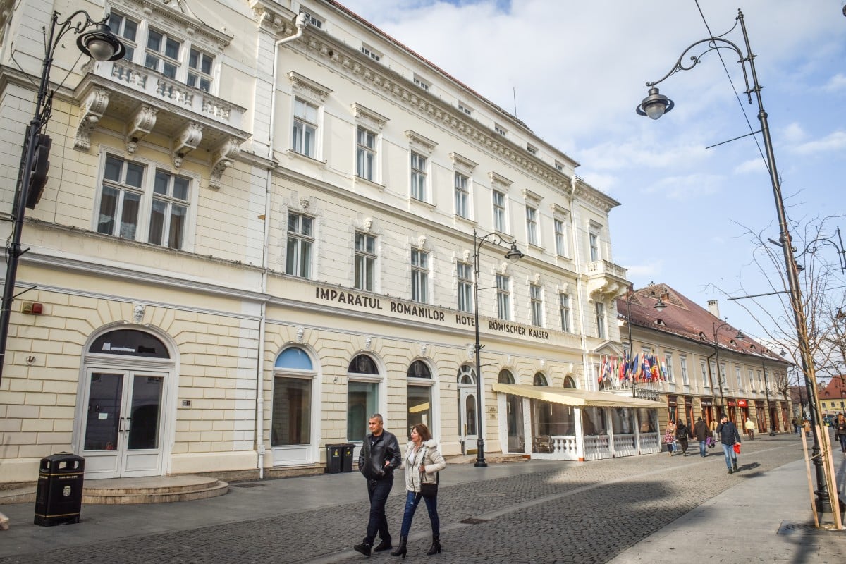 Ce facem de Ziua Îndrăgostiților la Sibiu? Bilete la cinema și ski-pass-uri gratuite, petreceri și surprize dulci
