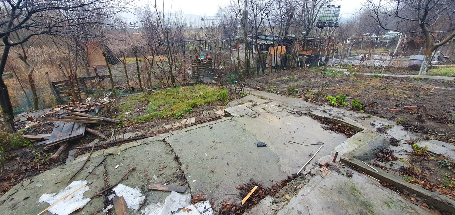 Primăria Sibiu a desființat peste 560 de garaje. Ce pune în loc?