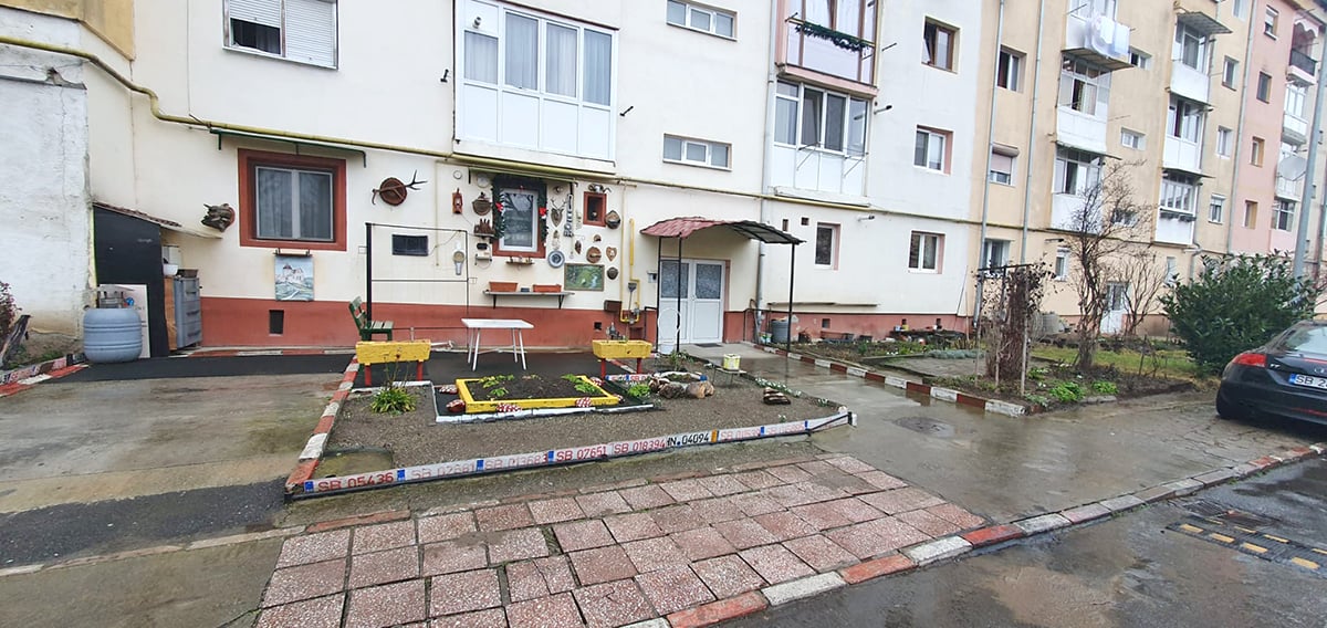 Primăria Sibiu a desființat peste 560 de garaje. Ce pune în loc?