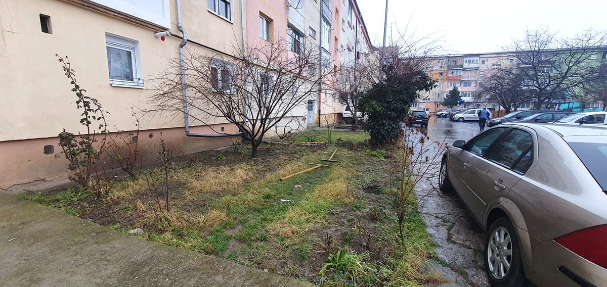 Primăria Sibiu a desființat peste 560 de garaje. Ce pune în loc?