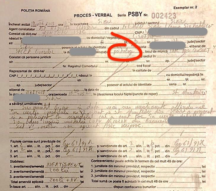 Dosare penale, droguri și averi pierdute: halucinantele situații din jurul ”psihologului” Isac Muntean