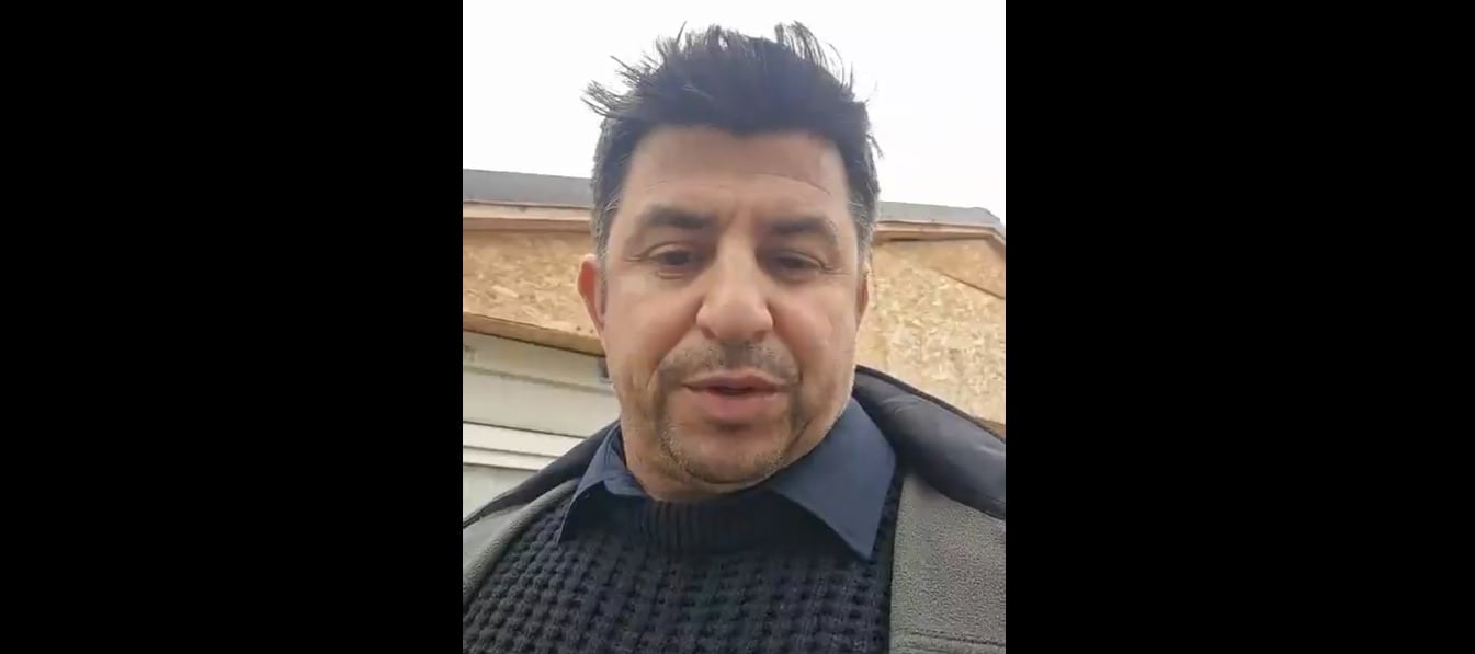 Un sibian spune că fiica lui a fost ținută 10 ore la Urgențe fără să i se facă nimic și face un live pe FB. Spitalul: „Considerăm nejustificată, jignitoare și ofensatoare atitudinea tatălui pacientei”